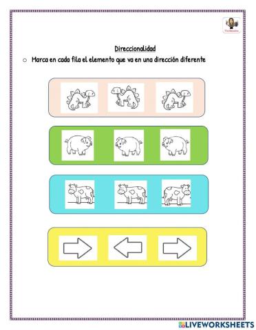 Direccionalidad