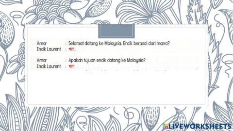 Rahsia Kejayaan Negara