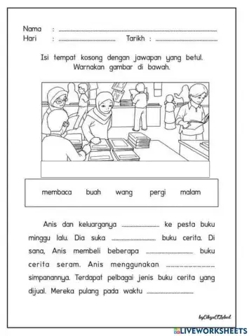 Bahasa melayu
