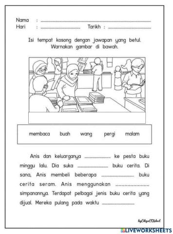 Bahasa melayu