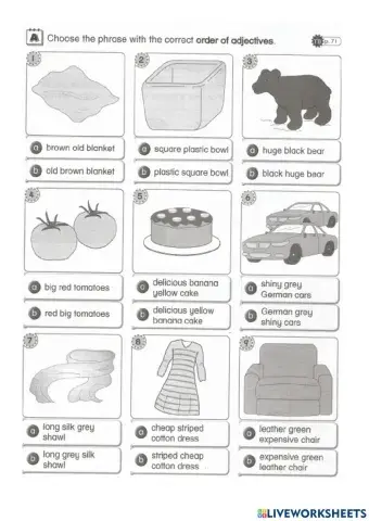 Unit 7 Myths and Legends