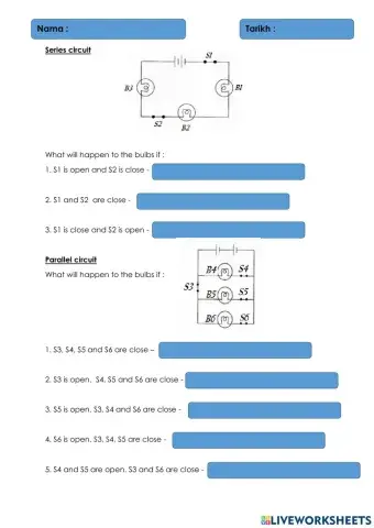 Electricity-close and open switch