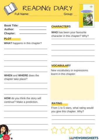 Reading AROUND THE WORLD IN 80 DAYS