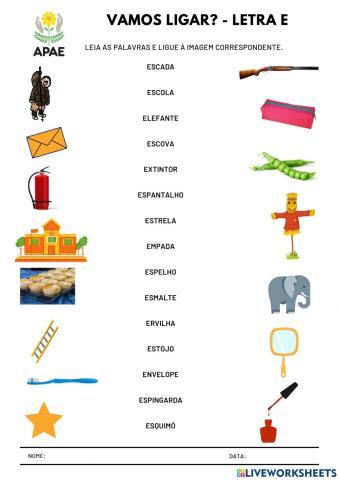 Vamos ligar? - letra e