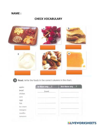 EOW3-Test-VOCABULARY