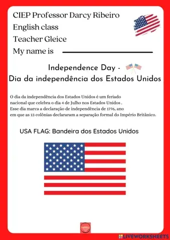 Independence Day