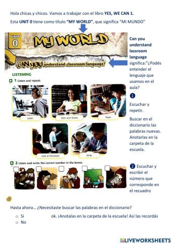 Yes, we can. u1.pag.6-9