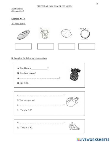 2nd Children - Booklet p.13