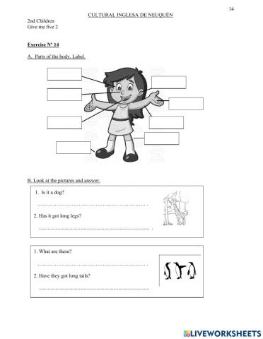 2nd Children - Booklet p.14