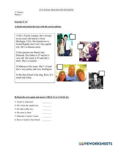 1st Juniors - Booklet p.12