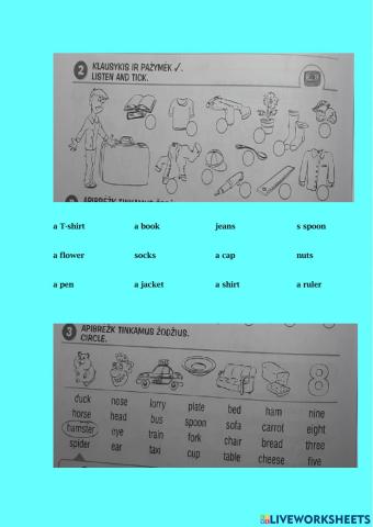 Anglų-Lesson28-žodynas