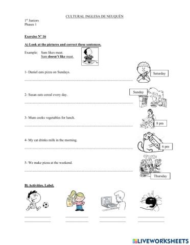 1st Juniors - Booklet p.16