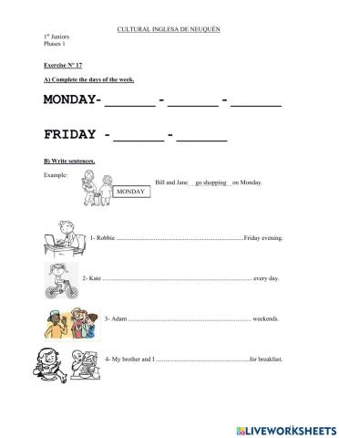 1st Juniors - Booklet p.17