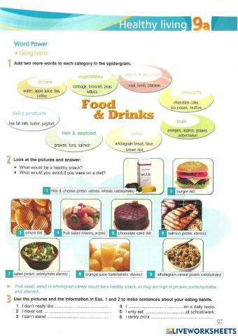 FCE(1) Speaking Test - 9