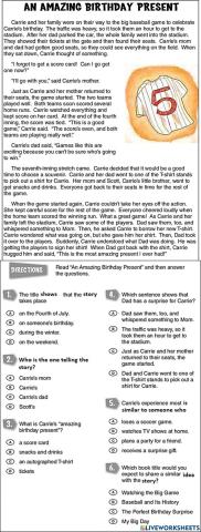 An Amazing Birthday Present (Part2)