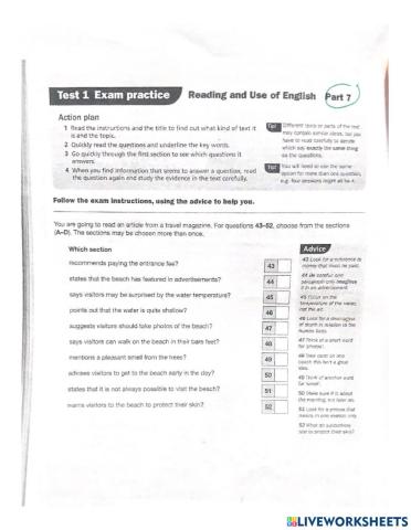 World's best beaches