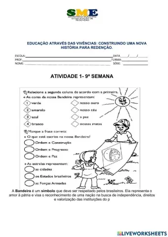 Educação física