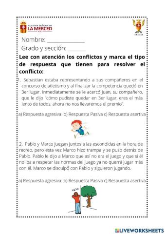 Estilos de comunicación