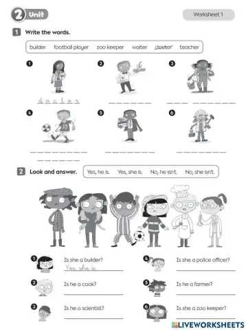 Bright ideas 2 test unit 2