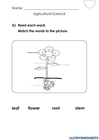 Agricultural Science