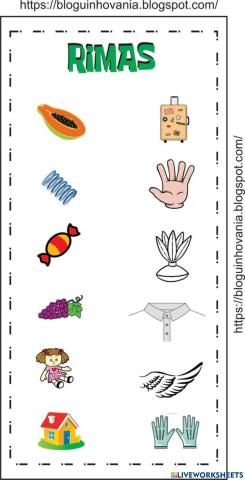 Rimas
