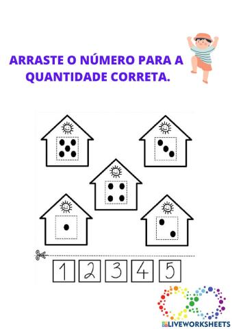 Estudando quantidades