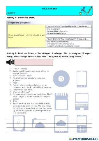 Information technology