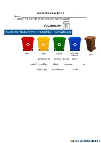 J06 Extra Practice 8