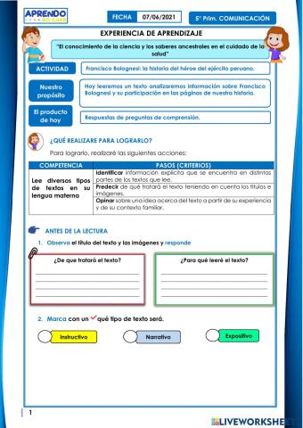 Francisco Bolognesi: la historia del héroe del ejército peruano.