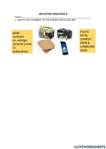 J06 Extra Practice 9