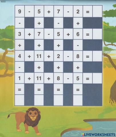 Σταυρολεξο πραξεις