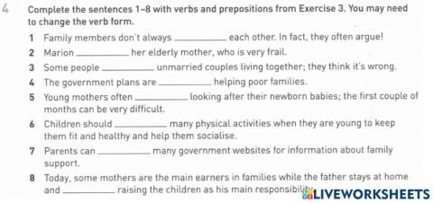 IELTS1.3-Unit 4-Listening