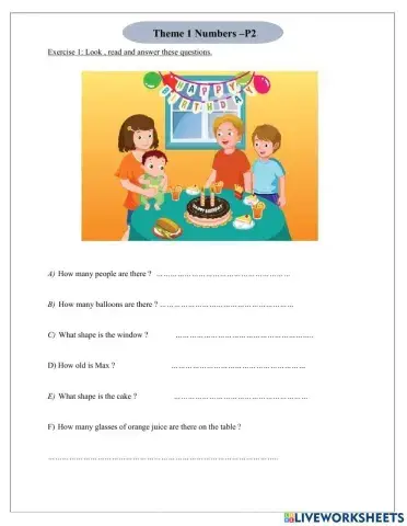 Smart Start - Grade 4 - Theme 1 - Part 2