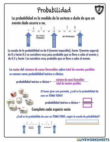 Probabilidad