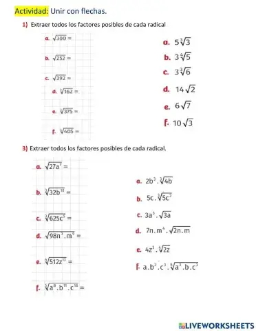 Extracción de factores
