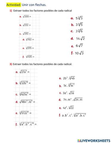 Extracción de factores