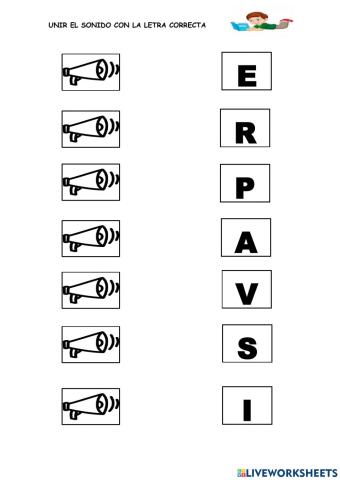 Reconocimiento de Letras II