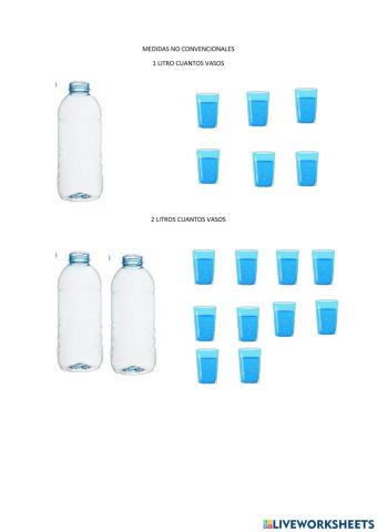 Medidas no convencionales