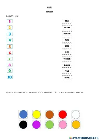 Bright ideas 1 -  Starter Unit