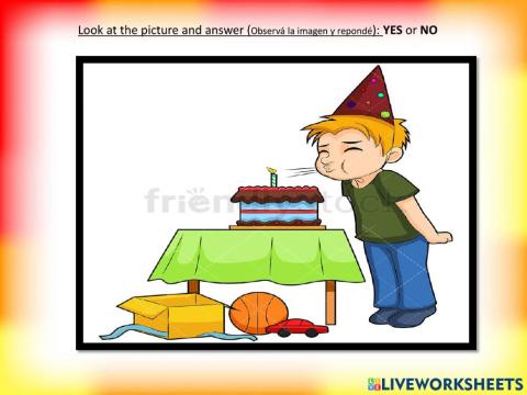 Reading comprehension