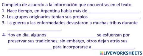 Argentine myths and legends