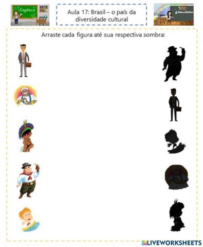 Diversidade cultural