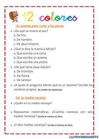 Lectura XIII