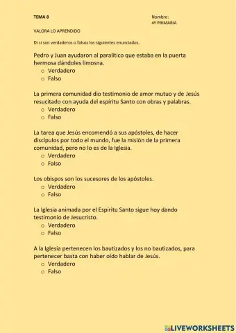 4º-ud8-valora lo aprendido