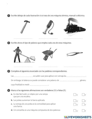 Evaluación Unidad  6 Natus Cuarto