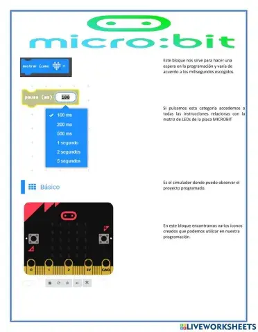 Micro:bit