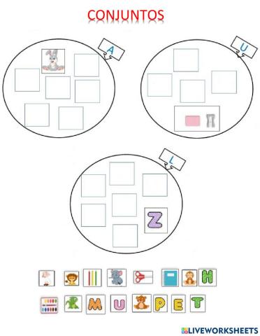 Conjuntos