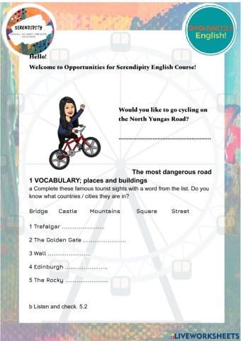 Unit 10A, elementary