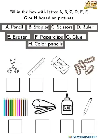 BI: My Classroom (2)