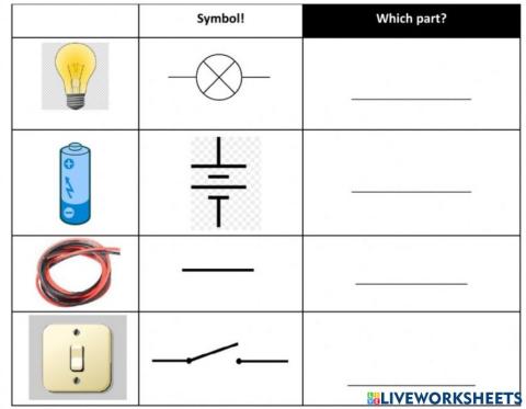 Electrical Circuits